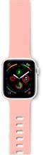 Zobrazit detail produktu Silikonový řemínek Epico pro Apple Watch 42 / 44mm růžový