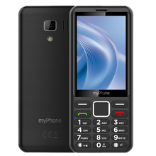 Zobrazit detail produktu Telefon myPhone 3510 LTE �ern�