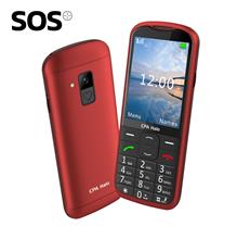 Zobrazit detail produktu - Telefon CPA Halo 28 Senior erven s nabjecm stojnkem