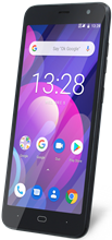 Zobrazit detail produktu Telefon myPhone Fun 7 LTE ern