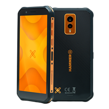 Zobrazit detail produktu Telefon myPhone Hammer Energy X oranžový
