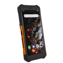 Zobrazit detail produktu Telefon myPhone Hammer Iron 3 LTE oranžový