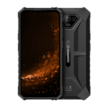 Zobrazit detail produktu Telefon myPhone Hammer Iron V ern
