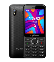Zobrazit detail produktu Telefon myPhone C1 LTE ern