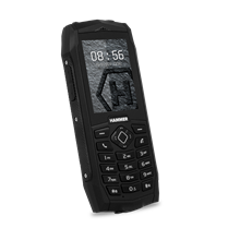 Zobrazit detail produktu Telefon myPhone Hammer 3 ern