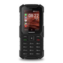Zobrazit detail produktu Telefon myPhone Hammer 5 Smart ern