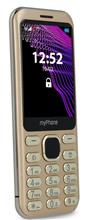 Zobrazit detail produktu Telefon myPhone Maestro zlat