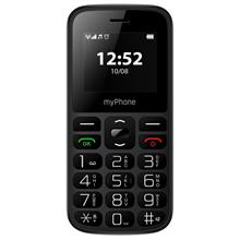 Zobrazit detail produktu Telefon myPhone Halo A Senior černý