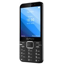Zobrazit detail produktu Telefon myPhone Up ern