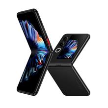 Zobrazit detail produktu Telefon ZTE Nubia Flip 2 5G ern