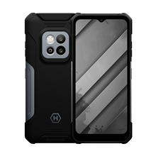Zobrazit detail produktu Telefon myPhone Hammer Construction 2 5G stbrn