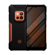 Zobrazit detail produktu Telefon myPhone Hammer Construction 2 Thermal 5G oranov