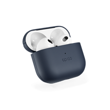 Zobrazit detail produktu Koen pouzdro Epico pro Apple AirPods 3 modr