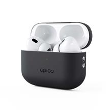 Zobrazit detail produktu Pouzdro Epico pro Apple AirPods 4/4 (ANC) ern