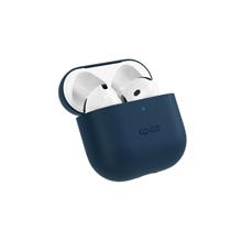 Zobrazit detail produktu Pouzdro Epico pro Apple AirPods 4/4 (ANC) tmav modr