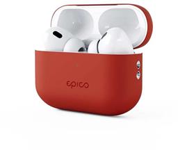 Zobrazit detail produktu Pouzdro Epico pro Apple AirPods 4/4 (ANC) erven