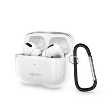 Zobrazit detail produktu Ochrann pouzdro Epico pro Apple AirPods Pro transparentn