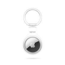 Zobrazit detail produktu Ochranné pouzdro Epico pro Apple AirTag transparentní