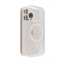 Zobrazit detail produktu Kryt Allity Mag pro Apple iPhone 12/12 Pro transparentn