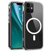 Zobrazit detail produktu Kryt Etteri Mag pro Apple iPhone 12/12 Pro transparentn
