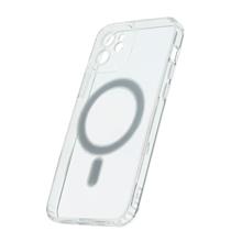 Zobrazit detail produktu Silikonov TPU pouzdro Mag Anti Shock 1,5 mm pro iPhone 12 transparentn