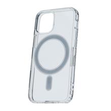 Zobrazit detail produktu Silikonov TPU pouzdro Mag Anti Shock 1,5 mm pro iPhone 12 Mini transparentn