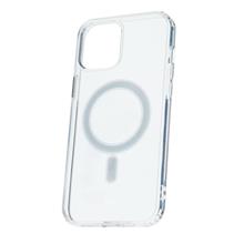 Zobrazit detail produktu Silikonov TPU pouzdro Mag Anti Shock 1,5 mm pro iPhone 12 Pro Max transparentn
