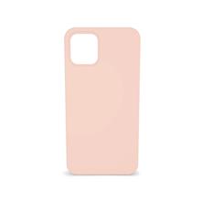 Zobrazit detail produktu Silikonové TPU pouzdro Epico Magsafe pro Apple iPhone 12 / 12 Pro růžové