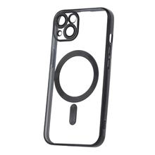 Zobrazit detail produktu Kryt Mag Color Chrome pro Apple iPhone 13 ern