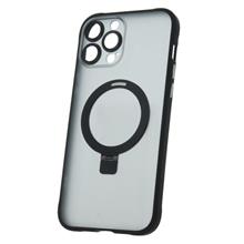 Zobrazit detail produktu Silikonov TPU pouzdro Mag Ring pro iPhone 13 Pro Max ern