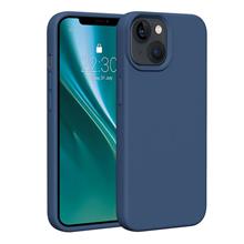 Zobrazit detail produktu Kryt Etteri pro Apple iPhone 14 tmav modr