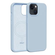 Zobrazit detail produktu Kryt Etteri Mag pro Apple iPhone 14 svtle modr