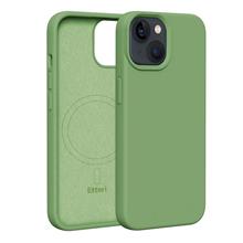 Zobrazit detail produktu Kryt Etteri Mag pro Apple iPhone 14 svtle zelen