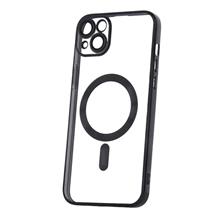 Zobrazit detail produktu Kryt Mag Color Chrome pro Apple iPhone 14 ern