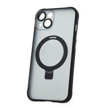 Zobrazit detail produktu Silikonov TPU pouzdro Mag Ring pro iPhone 13 ern