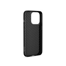 Zobrazit detail produktu Ochranné pouzdro Epico Hybrid Carbon Magnetic s MagSafe pro Apple iPhone 14 Pro černé
