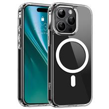 Zobrazit detail produktu Kryt Etteri Mag pro Apple iPhone 14 Pro transparentn
