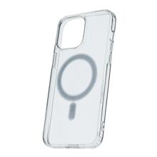 Zobrazit detail produktu Silikonov TPU pouzdro Mag Anti Shock 1,5 mm pro iPhone 14 Pro Max transparentn
