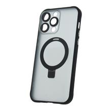 Zobrazit detail produktu Silikonov TPU pouzdro Mag Ring pro iPhone 14 Pro Max ern