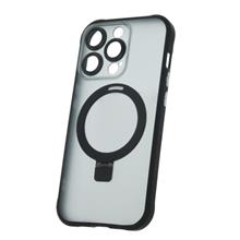 Zobrazit detail produktu Silikonov TPU pouzdro Mag Ring pro iPhone 14 Pro ern