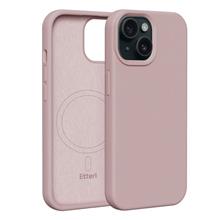 Zobrazit detail produktu Kryt Etteri Mag pro Apple iPhone 15 svtle rov