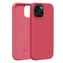 Zobrazit detail produktu Kryt Etteri Mag pro Apple iPhone 15 erven
