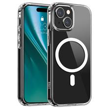 Zobrazit detail produktu Kryt Etteri Mag pro Apple iPhone 15 transparentn