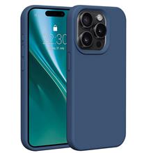 Zobrazit detail produktu Kryt Etteri pro Apple iPhone 15 Pro tmav modr