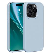 Zobrazit detail produktu Kryt Etteri pro Apple iPhone 15 Pro svtle modr