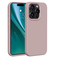Zobrazit detail produktu Kryt Etteri pro Apple iPhone 15 Pro svtle rov