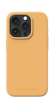 Zobrazit detail produktu Kryt iDeal Of Sweden pro Apple iPhone 15 Pro Apricot