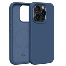 Zobrazit detail produktu Kryt Etteri Mag pro Apple iPhone 15 Pro tmav modr