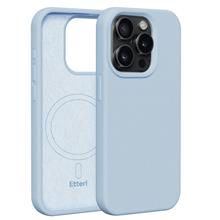 Zobrazit detail produktu Kryt Etteri Mag pro Apple iPhone 15 Pro svtle modr