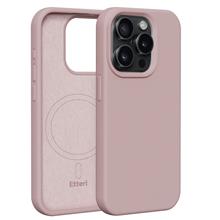 Zobrazit detail produktu Kryt Etteri Mag pro Apple iPhone 15 Pro svtle rov